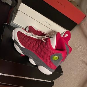Air Jordan 13
